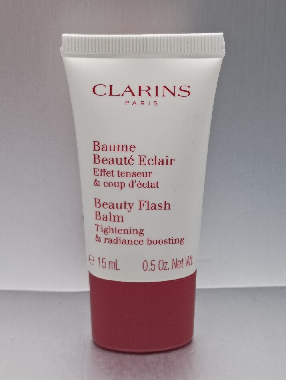 5 For $25 Item🌸 Clarins Beauty Flash Balm